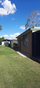 Sunshine Gardens Bourke Resort