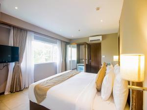 De Amour - A Dreamy Getaway in Anjuna