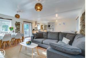 The Barn at Well Cottage