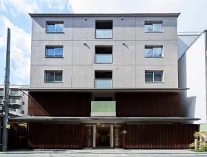 Tassel Inn Kyoto Kawaramachi Nijo