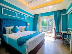 De Amour - A Dreamy Getaway in Anjuna