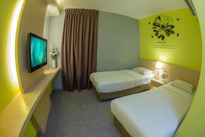 Hotel SIN JO