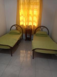 Homestay Roomstay Muar Srizahrani