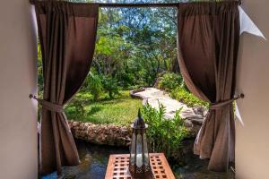 Tequila Sunrise Beach Villa-Diani Beach