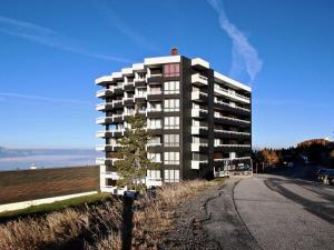 Appartements Appartement Chamrousse, 2 pieces, 4 personnes - FR-1-340-14 : photos des chambres