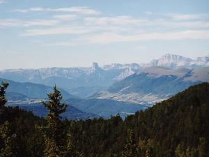 Appartements Appartement Chamrousse, 3 pieces, 8 personnes - FR-1-340-46 : photos des chambres