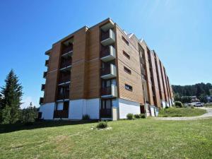 Appartements Studio Chamrousse, 1 piece, 4 personnes - FR-1-340-52 : photos des chambres