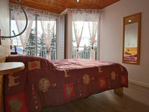 Appartements Appartement Chamrousse, 3 pieces, 6 personnes - FR-1-340-48 : photos des chambres