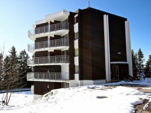 Appartements Appartement Chamrousse, 3 pieces, 6 personnes - FR-1-340-48 : photos des chambres