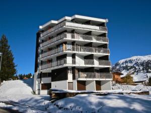 Appartements Appartement Chamrousse, 3 pieces, 6 personnes - FR-1-340-48 : Appartement (6 Adultes)