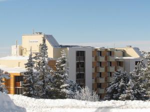 Appartements Studio Chamrousse, 1 piece, 4 personnes - FR-1-340-95 : photos des chambres