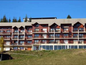 Appartements Appartement Chamrousse, 2 pieces, 5 personnes - FR-1-340-82 : photos des chambres