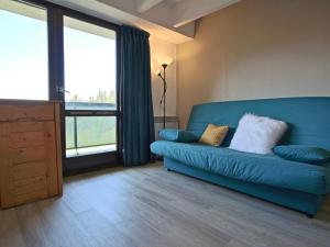 Appartements Studio Chamrousse, 1 piece, 4 personnes - FR-1-340-45 : photos des chambres