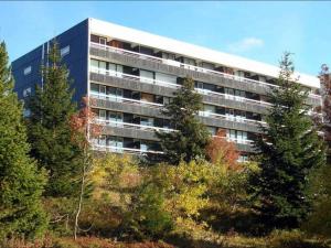 Appartements Studio Chamrousse, 1 piece, 3 personnes - FR-1-340-92 : photos des chambres