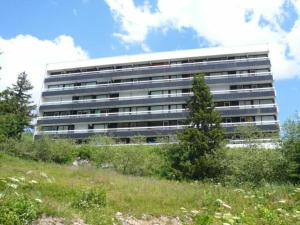 Appartements Studio Chamrousse, 1 piece, 3 personnes - FR-1-340-92 : photos des chambres