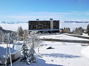 Appartements Studio Chamrousse, 1 piece, 4 personnes - FR-1-340-45 : photos des chambres