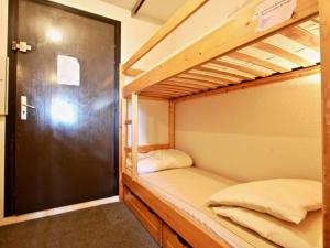 Appartements Studio Chamrousse, 1 piece, 6 personnes - FR-1-340-86 : photos des chambres