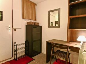 Appartements Studio Chamrousse, 1 piece, 4 personnes - FR-1-340-121 : photos des chambres