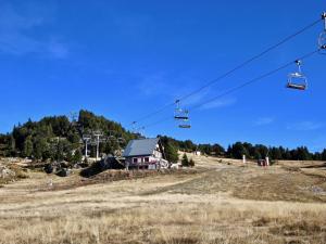 Appartements Studio Chamrousse, 1 piece, 3 personnes - FR-1-340-109 : photos des chambres