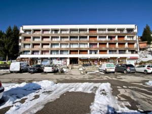 Appartements Appartement Chamrousse, 2 pieces, 6 personnes - FR-1-340-147 : photos des chambres