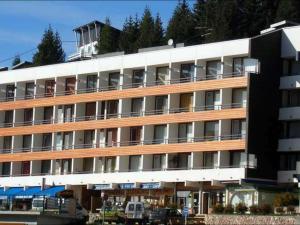 Appartements Appartement Chamrousse, 2 pieces, 6 personnes - FR-1-340-147 : Appartement (6 Adultes)