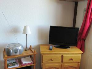 Appartement Chamrousse, 1 pièce, 4 personnes - FR-1-340-64
