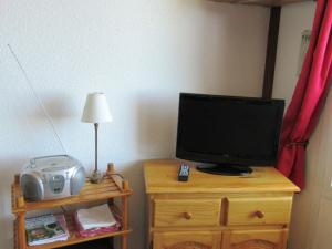 Appartements Studio Chamrousse, 1 piece, 4 personnes - FR-1-340-64 : photos des chambres