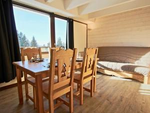 Appartements Studio Chamrousse, 1 piece, 4 personnes - FR-1-340-122 : photos des chambres