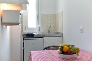 Filorian Hotel Apartments Corfu Greece