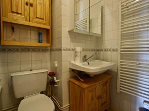 Appartements Studio Chamrousse, 1 piece, 3 personnes - FR-1-340-135 : photos des chambres