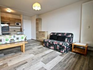 Appartements Studio Chamrousse, 1 piece, 5 personnes - FR-1-340-55 : photos des chambres