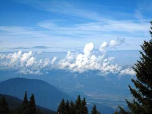 Studio 3 places au pied des pistes, balcon, Chamrousse - FR-1-340-68