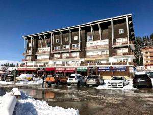 Appartements Appartement Chamrousse, 2 pieces, 6 personnes - FR-1-340-136 : Appartement (6 Adultes)