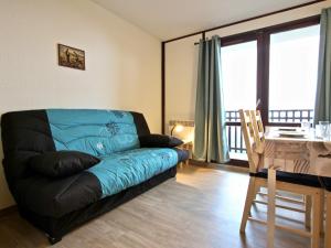 Appartements Studio Chamrousse, 1 piece, 4 personnes - FR-1-340-61 : photos des chambres