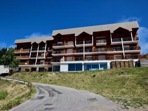 Appartements Studio Chamrousse, 1 piece, 4 personnes - FR-1-340-148 : photos des chambres