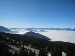 Appartements Studio Chamrousse, 1 piece, 4 personnes - FR-1-340-148 : photos des chambres