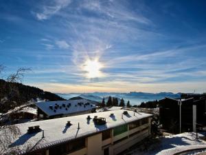 Appartements Appartement Chamrousse, 2 pieces, 7 personnes - FR-1-340-229 : photos des chambres