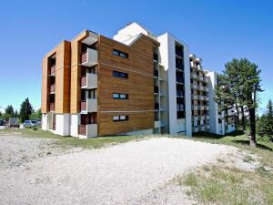 Appartements Studio Chamrousse, 1 piece, 4 personnes - FR-1-340-199 : photos des chambres