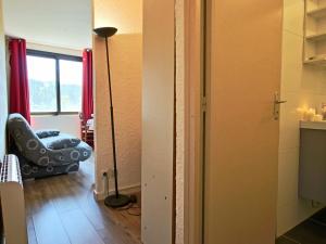 Appartements Studio Chamrousse, 1 piece, 4 personnes - FR-1-340-218 : photos des chambres
