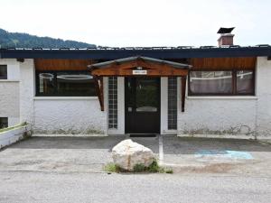 Appartements Studio Chamrousse, 1 piece, 4 personnes - FR-1-340-218 : photos des chambres
