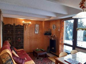 Appartements Studio Chamrousse, 1 piece, 4 personnes - FR-1-340-223 : photos des chambres