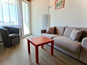 Appartements Studio Chamrousse, 1 piece, 4 personnes - FR-1-340-226 : photos des chambres