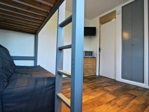 Appartements Studio Chamrousse, 1 piece, 3 personnes - FR-1-549-12 : photos des chambres