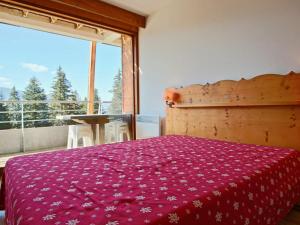 Appartements Appartement Chamrousse, 3 pieces, 6 personnes - FR-1-549-1 : photos des chambres