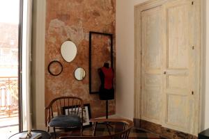 Gorgeous flat with Opera view