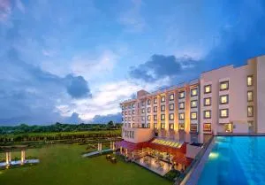 Welcomhotel by ITC Hotels, Bhubaneswar - Nayāgarh