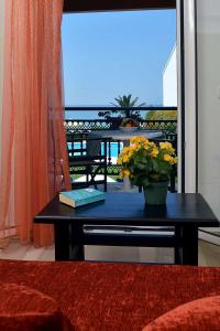 Filorian Hotel Apartments Corfu Greece