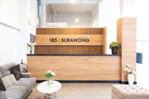 185@Surawong Residence