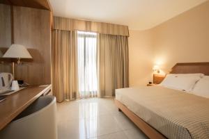 Superior Double Room room in Hotel Orientale