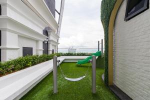 Arte Mont Kiara Homestay